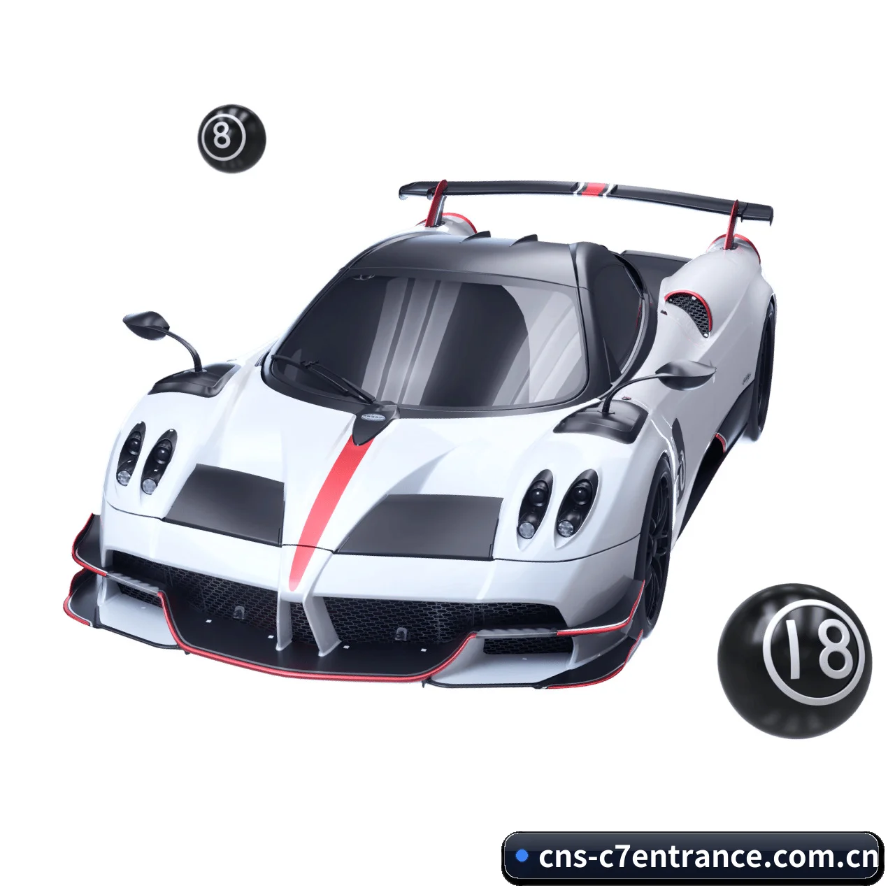 C7娱乐 APP