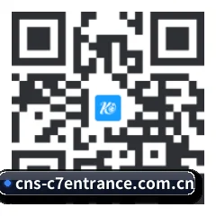 Apple 移动终端版 二维码